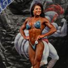 Ann  Titone - IFBB Kentucky Pro 2009 - #1