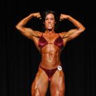 Jennifer  Scarpetta - NPC Jr. Nationals 2010 - #1