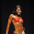 Ja  Elam - NPC USA 2012 - #1