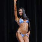 Christina  Vargas - IFBB Arnold Classic 2012 - #1