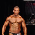 Justin  Richard - NPC Grand Rapids 2011 - #1