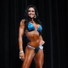 Jennifer  Andrews - IFBB Arnold Classic 2012 - #1