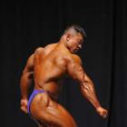 Daryl  Gee - NPC USA 2009 - #1