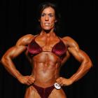 Jennifer  Scarpetta - NPC Jr. Nationals 2010 - #1