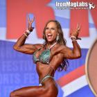 Jillian  Reville - IFBB Arnold Classic 2015 - #1