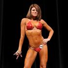 Shannon  O Shea - NPC Texas State 2011 - #1