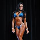 Jennifer  Andrews - IFBB Arnold Classic 2012 - #1