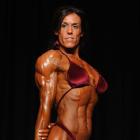 Jennifer  Scarpetta - NPC Jr. Nationals 2010 - #1