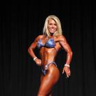 Megan  Rigby - NPC Jr. Nationals 2014 - #1