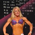 Theresa  Jordan - NPC Europa Battle of Champions 2011 - #1