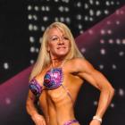 Theresa  Jordan - NPC Europa Battle of Champions 2011 - #1