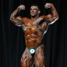 Tarek  Elsetouhi - IFBB Arnold Classic 2010 - #1