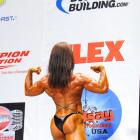 Mia   Howard - NPC USA 2011 - #1