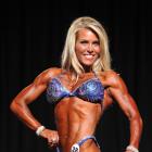 Megan  Rigby - NPC Jr. Nationals 2014 - #1