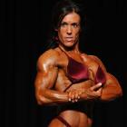 Jennifer  Scarpetta - NPC Jr. Nationals 2010 - #1