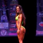 Chelsea  Schuur - NPC Phil Heath Classic 2013 - #1