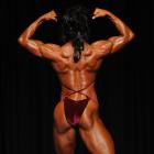 Jennifer  Scarpetta - NPC Jr. Nationals 2010 - #1