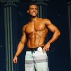 Matthew  Acton - IFBB Europa Show of Champions Orlando 2012 - #1