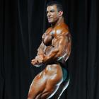 Tarek  Elsetouhi - IFBB Arnold Classic 2010 - #1