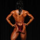 Jennifer  Scarpetta - NPC Jr. Nationals 2010 - #1