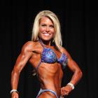 Megan  Rigby - NPC Jr. Nationals 2014 - #1