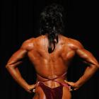 Jennifer  Scarpetta - NPC Jr. Nationals 2010 - #1