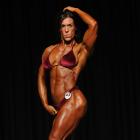 Jennifer  Scarpetta - NPC Jr. Nationals 2010 - #1