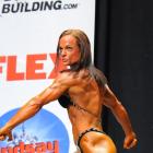 Mia   Howard - NPC USA 2011 - #1