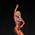 Megan  Rigby - NPC Jr. Nationals 2014 - #1