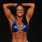 Audrey  Fank - NPC Jr. Nationals 2011 - #1