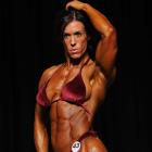 Jennifer  Scarpetta - NPC Jr. Nationals 2010 - #1