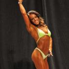 Rauchelle   Schultz - NPC USA 2011 - #1