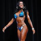 Jennifer  Andrews - IFBB Arnold Classic 2012 - #1