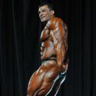 Tarek  Elsetouhi - IFBB Arnold Classic 2010 - #1