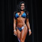 Jennifer  Andrews - IFBB Arnold Classic 2012 - #1