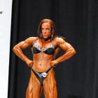 Mia   Howard - NPC USA 2011 - #1