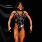 Ann  Titone - IFBB NY Pro Figure 2010 - #1