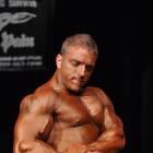 Justin  Richard - NPC Grand Rapids 2011 - #1