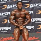 Aratio  Fair - NPC Branch Warren Classic 2011 - #1