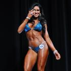 Jennifer  Andrews - IFBB Arnold Classic 2012 - #1