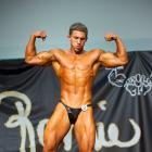 Josh    Lewis - NPC Ronnie Coleman Classic 2013 - #1