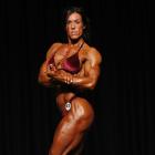 Jennifer  Scarpetta - NPC Jr. Nationals 2010 - #1