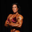 Jennifer  Scarpetta - NPC Jr. Nationals 2010 - #1