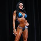 Jennifer  Andrews - IFBB Arnold Classic 2012 - #1