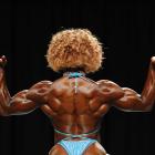 Cassandra  Floyd - IFBB Atlantic City Pro 2009 - #1