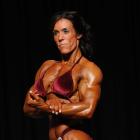 Jennifer  Scarpetta - NPC Jr. Nationals 2010 - #1