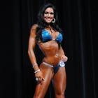 Jennifer  Andrews - IFBB Arnold Classic 2012 - #1