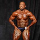 Barry   Morris - NPC Masters Nationals 2010 - #1