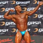 Nick  Gray - NPC Branch Warren Classic 2011 - #1