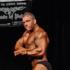 Justin  Richard - NPC Grand Rapids 2011 - #1